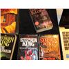 Image 5 : Stephen King Novel Set