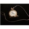 Image 2 : Modern Railway Pocketwatch 'Solina'