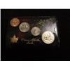 Image 1 : 1970's Encased Coin Set