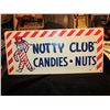 Image 2 : Nutty Club Sign