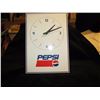 Image 1 : Pepsi Clock