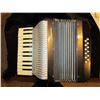 Image 1 : Working German Camerano Accordian 12.5" Wide x 14" Long
