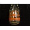 Image 3 : Frenchette's Dairy Bottle from The Pas, MB, Palm Dairies Milk Jug 10" High