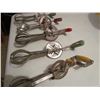 Image 2 : Five Hand Mixers - Working! 11" Long