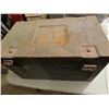 Image 1 : SV 40A H50 MK7 1957 Ammunition Box