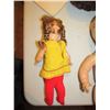 Image 2 : Regal Toy Brand Doll 14" Tall