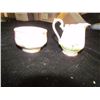 Image 2 : Royal Albert Cream & Sugar China Set