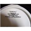 Image 3 : Alfred Meaku “Churchill” 8 Place Setting