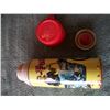 Image 1 : 1976 Metal Thermos with Top - The Fonz