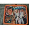 Image 2 : 1979 Buck Rogers Aladdin Metal Lunch Box
