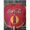 Image 3 : Three 1940's Original Coca Cola Soda Fountain Fans