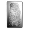 Genuine 250 gram Fine Silver Bar - PAMP Suisse Fortuna