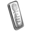 Image 1 : Genuine 1 kilo 0.999 Fine Silver Bar - Argor/Heraeus