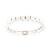 Image 1 : 14K White 1.62CTW Ladies Diamond Ring - REF-271H5W