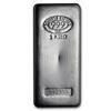 Image 1 : Genuine 1 kilo 0.999 Fine Silver Bar - Johnson Matthey