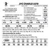 Image 1 : Lot 1 - JVC Charlo 5570