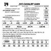 Image 1 : Lot 14 - JVC Cavalry 5594