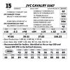 Image 1 : Lot 15 - JVC Cavalry 5567