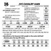 Image 1 : Lot 16 - JVC Cavalry 5589
