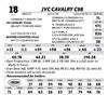 Image 1 : Lot 18 - JVC Cavalry C98