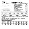 Image 1 : Lot 19 - JVC Cavalry C107