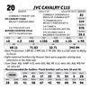 Image 1 : Lot 20 - JVC Cavalry C115