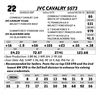 Image 1 : Lot 22 - JVC Cavalry 5573