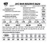 Image 1 : Lot 47 - JVC RHR Reserve D629