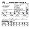 Image 1 : Lot 51 - JVC RHR Fortitude D638