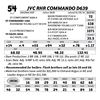 Image 1 : Lot 54 - JVC RHR Commando D639