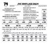 Image 1 : Lot 74 - JVC RHR Lass D614