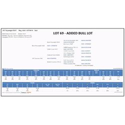 Lot 69 - JVC Payweight D637