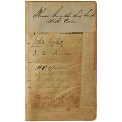 Presidents and Notables