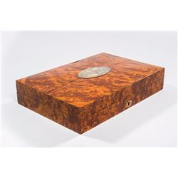 Franklin D. Roosevelt