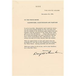 Dwight D. Eisenhower