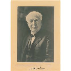 Thomas Edison
