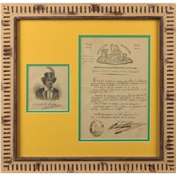 Toussaint Louverture