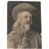 William F. ‘Buffalo Bill’ Cody
