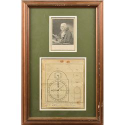 Joseph Cosey: Benjamin Franklin