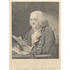 Image 3 : Joseph Cosey: Benjamin Franklin