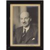 Clement Attlee