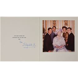 Elizabeth, Queen Mother