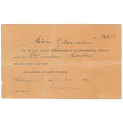 Carl Gustav von Mannerheim