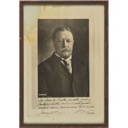 Panama Canal: Taft and Goethals