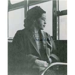 Rosa Parks
