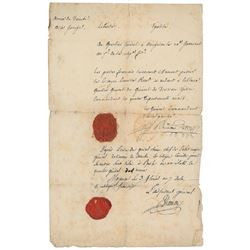 Jean-Baptiste Bernadotte