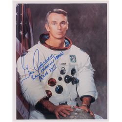 Gene Cernan