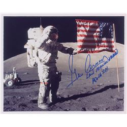 Gene Cernan