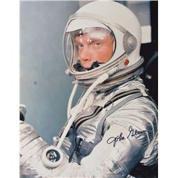John Glenn