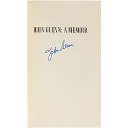 John Glenn and Gene Cernan